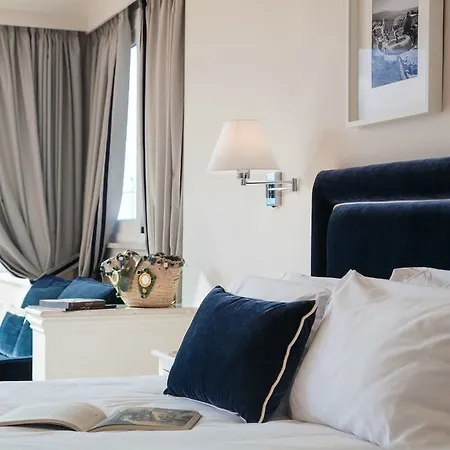 Hotel apartamentowy La Malandrina - & 2*
